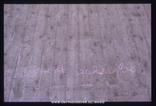 Fresst Scheiße