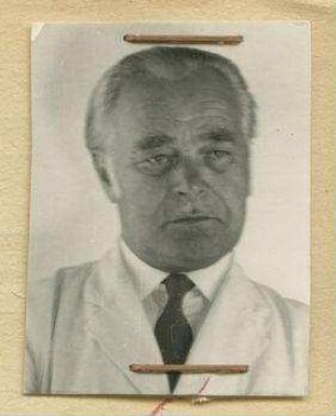 Otto Dziadek