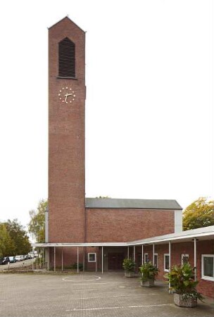 Paul-Gerhardt-Kirche