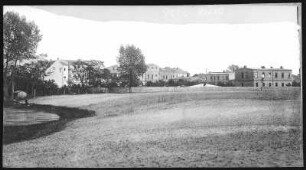 Fürstenwalde. Anstalt Bethanien in Ketschendorf