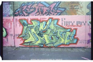 FASER