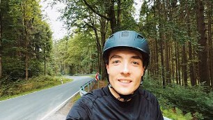 SO WEIT - Ein Fahrrad, eine Gitarre und 1400 km Neuanfang