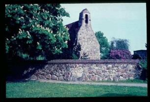Giesensdorfer Kirche 14.5.66.