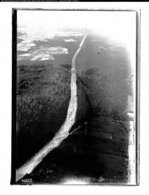 Kaiserslautern, Reichsautobahn