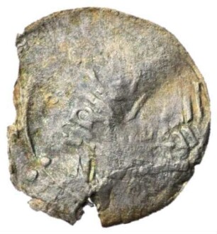 Fundmünze, Denar, Pfennig, 1225 - 1254?