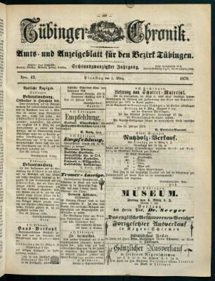167-260, März 1870