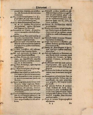 De siglis et notis literarum in iure prohibitis ac permissis