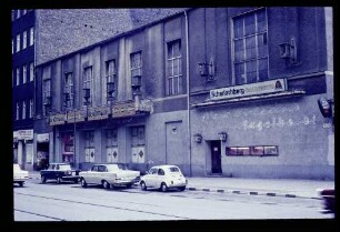 Ruine SCALA 7.5.66.
