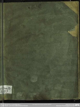 Leichpredigt bey dem Begrebnüs der Fr. Euphemia geb. von Haugwitz, des Stellanus von Holtzendorff...Haußfrawen...
