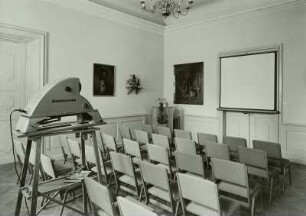 Saal