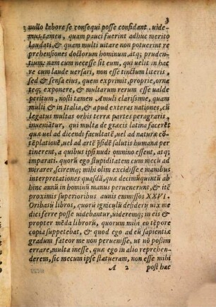 Epitome sive compendium totius medicinae