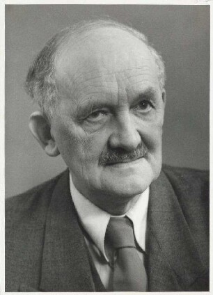 Thomas Otto Achelis