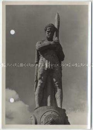 Labes, Ehrenmal