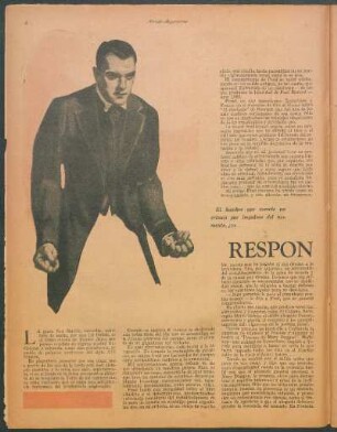 Responsable?... : Cuento por Eduardo Anze Matienzo