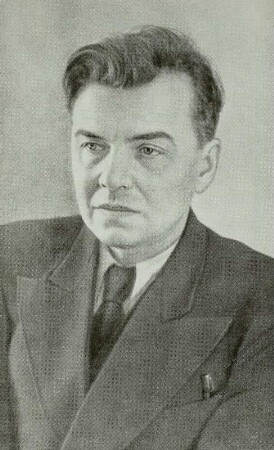 Leonow, Leonid M.