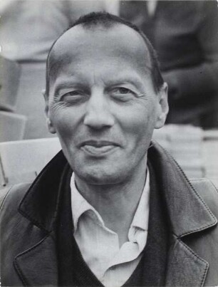 Karl Mickel