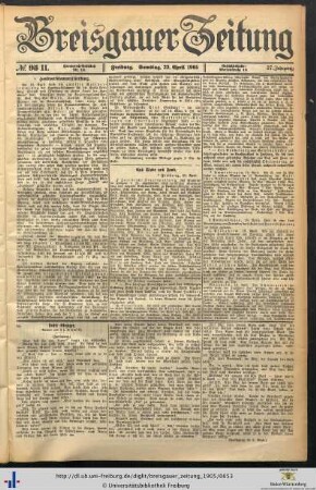 22.04.1905 (II.)
