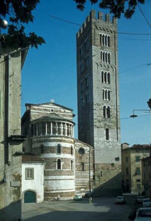 San Frediano