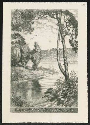 Brief von Fritz von Unruh und Friederike von Unruh an Gerhart Hauptmann