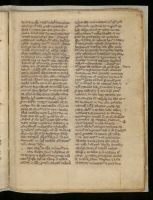 Clemens papa V: Clementinarum Lib. 5, 11, 2.