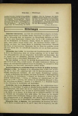 Pädagogischer Kurs in Köln