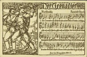 Der Grenadier