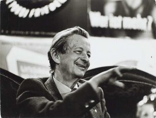Klaus Wittkugel