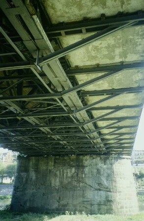 Neißebrücke, Görlitz
