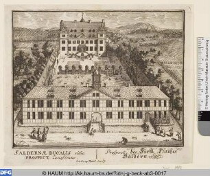 Schloss Salder