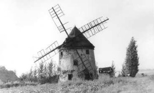 Sohland a. Rotstein. Holländermühle
