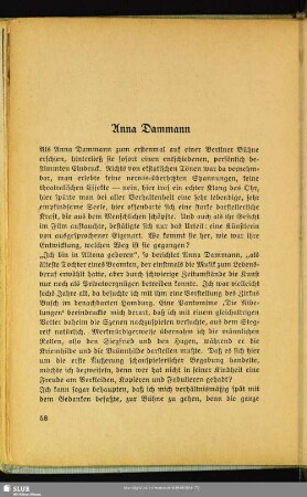 Anna Dammann