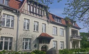 Mietshaus; Berlin, Steglitz-Zehlendorf