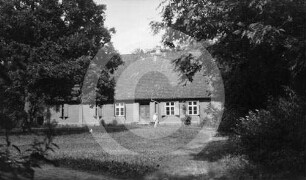 Pastorat Neu-Autz