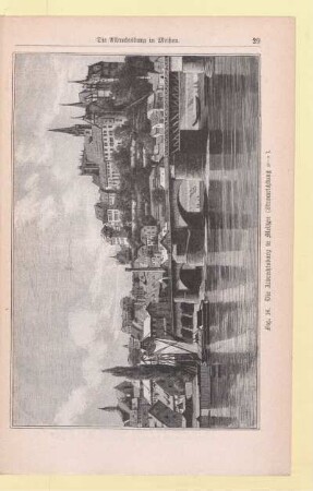 Die Albrechtsburg in Meißen