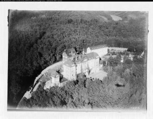 Rosbach (Sieg), Sanatorium