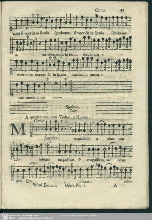 Magnificat