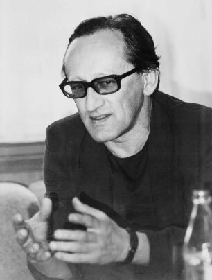 Müller, Heiner