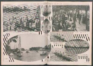 Las grandes regatas internacionales realizadas en el Río Luján [Fotografías]