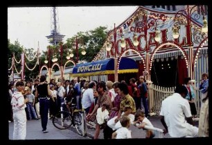 Zirkus Roncalli 28.8.84.