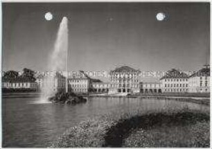 München, Schloß Nymphenburg