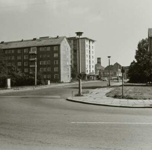 Falkenstraße