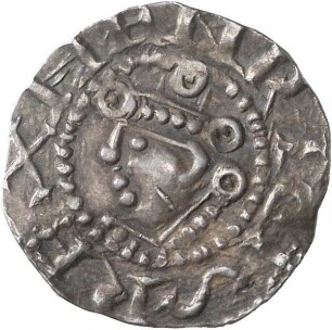 Dortmund: Heinrich II.