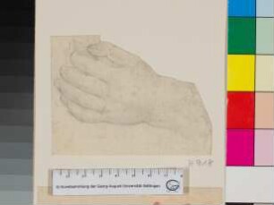 Handstudie