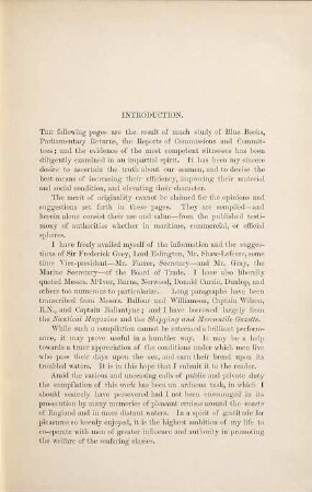 The British navy : its strength, resources, and administration, 5