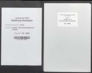 Verhältnisse, Lehnsverbindungen, Einkünfte und Lasten des Fraterhauses zu Herford