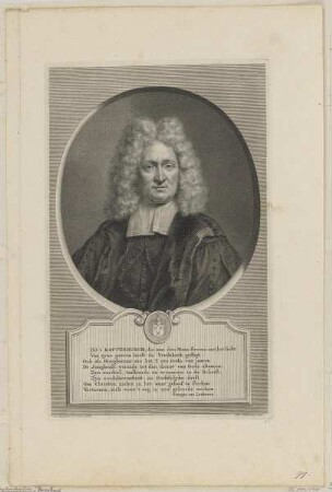 Bildnis des Adriaenvan Kattenburch