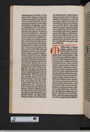 Liber Iehsu filij Syrach (Ecclesiasticus) [= Jesu Sirach]