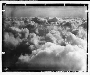 Koswig (Kr. Zerbst), Wolken über Koswig