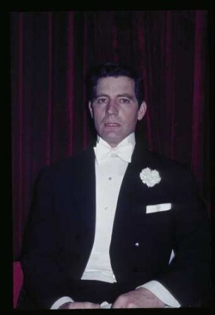 Paul Hubschmid 28.5.62.