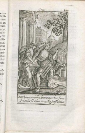 [Capvt VII]